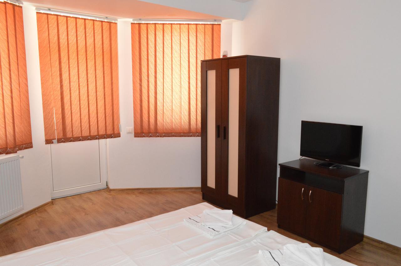 Casa Flora Hotel Sinmartin  Luaran gambar