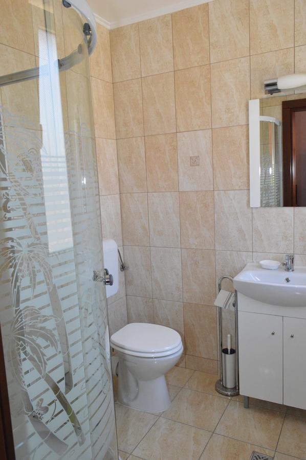Casa Flora Hotel Sinmartin  Luaran gambar