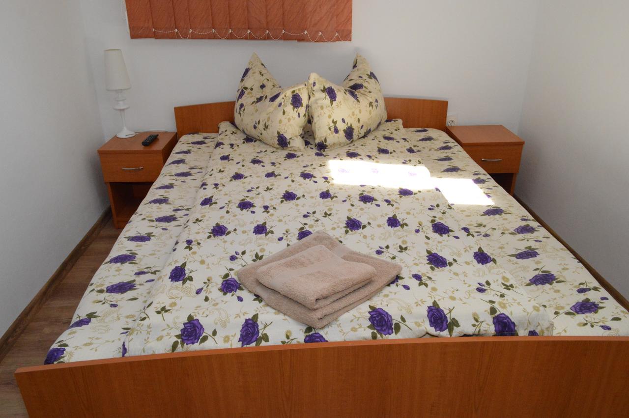 Casa Flora Hotel Sinmartin  Luaran gambar