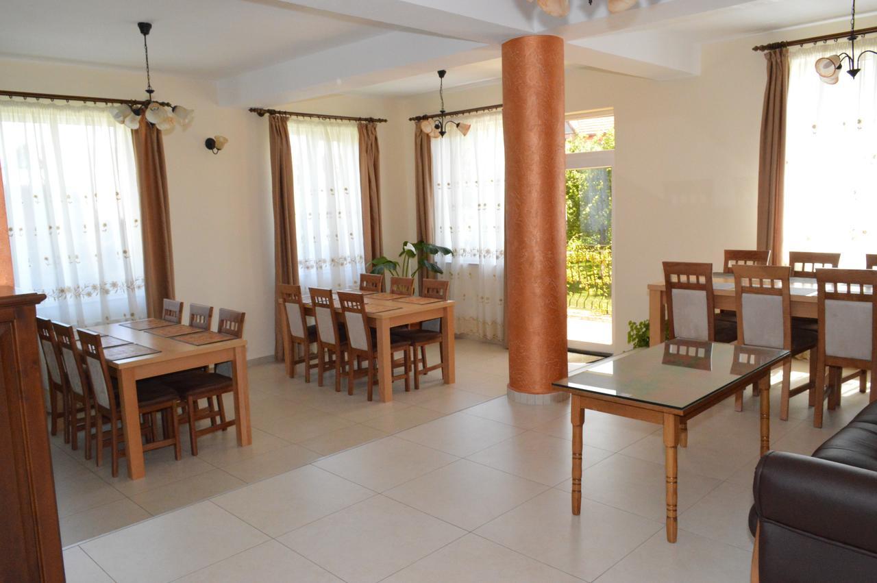 Casa Flora Hotel Sinmartin  Luaran gambar