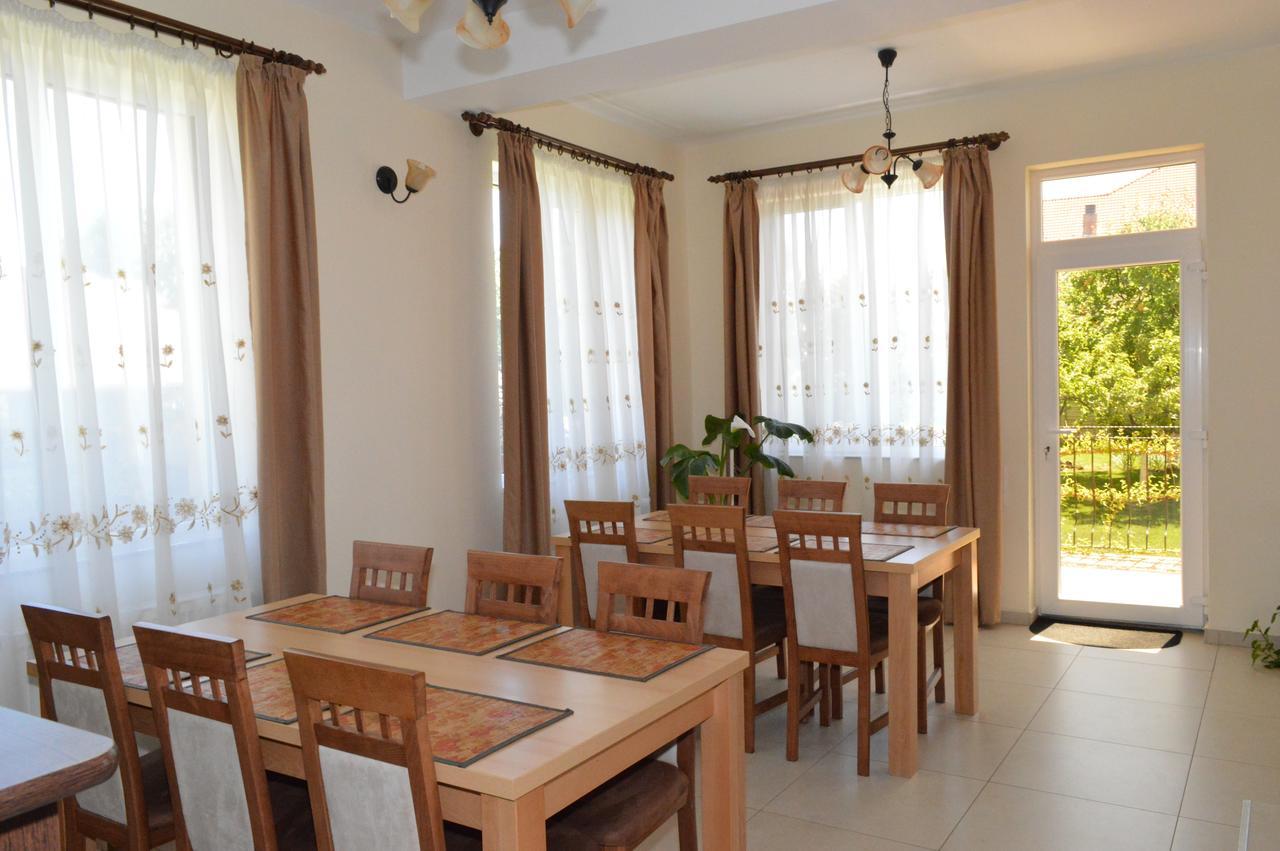 Casa Flora Hotel Sinmartin  Luaran gambar